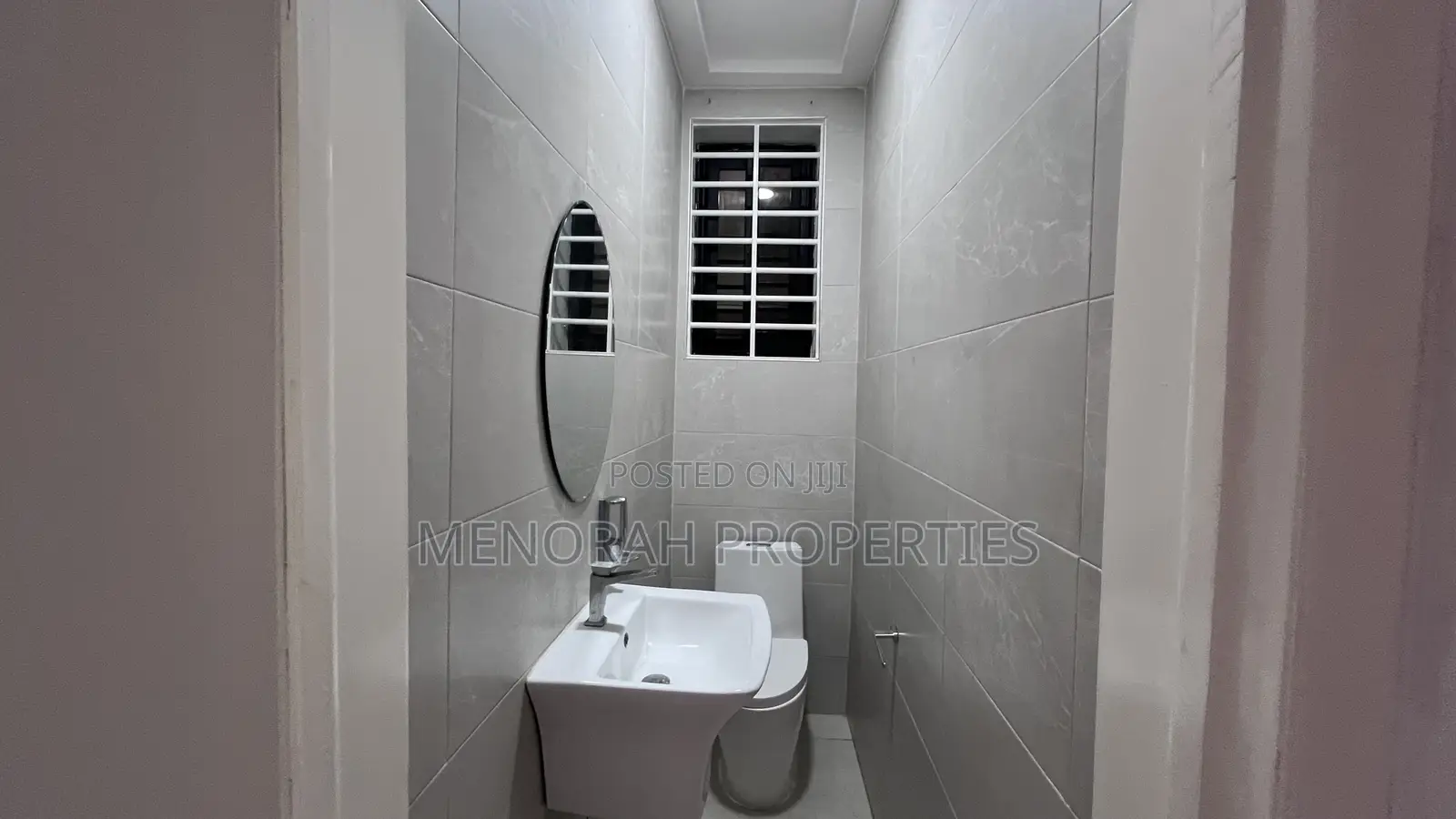 2bdrm Apartment in Oyarifa New York, Ghana Flag for rent