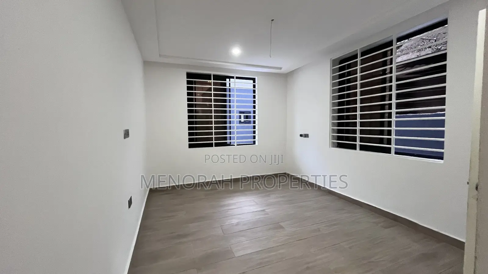 2bdrm Apartment in Oyarifa New York, Ghana Flag for rent