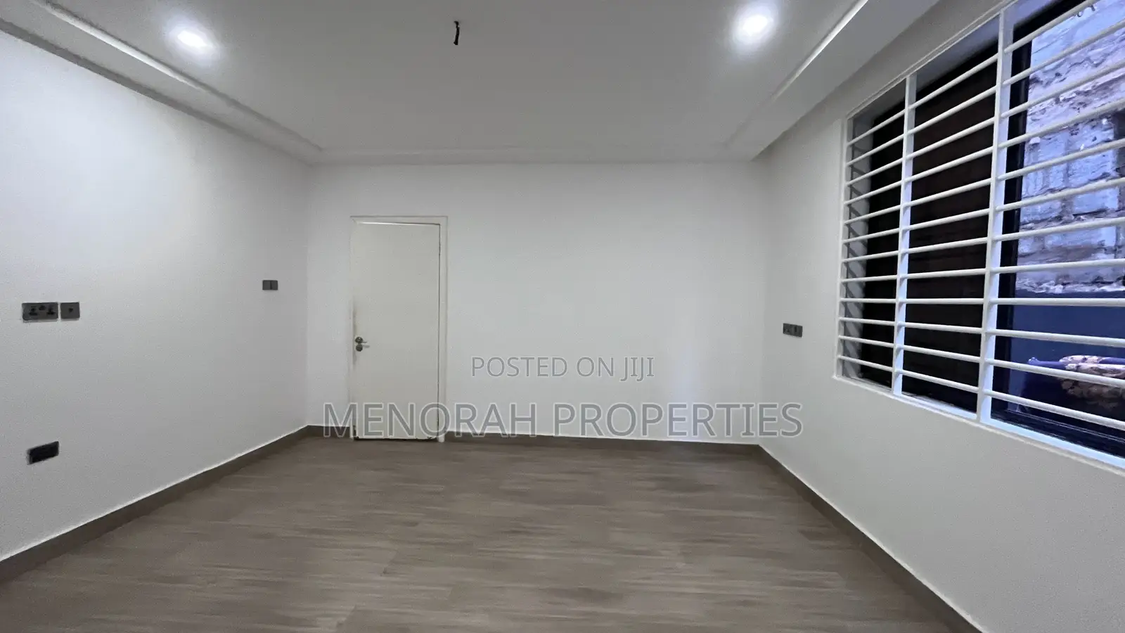 2bdrm Apartment in Oyarifa New York, Ghana Flag for rent