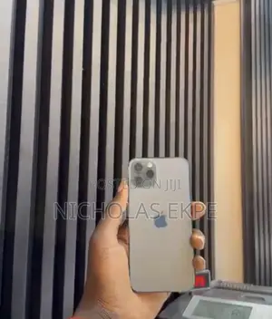 Apple iPhone 12 Pro Max 128 GB Blue