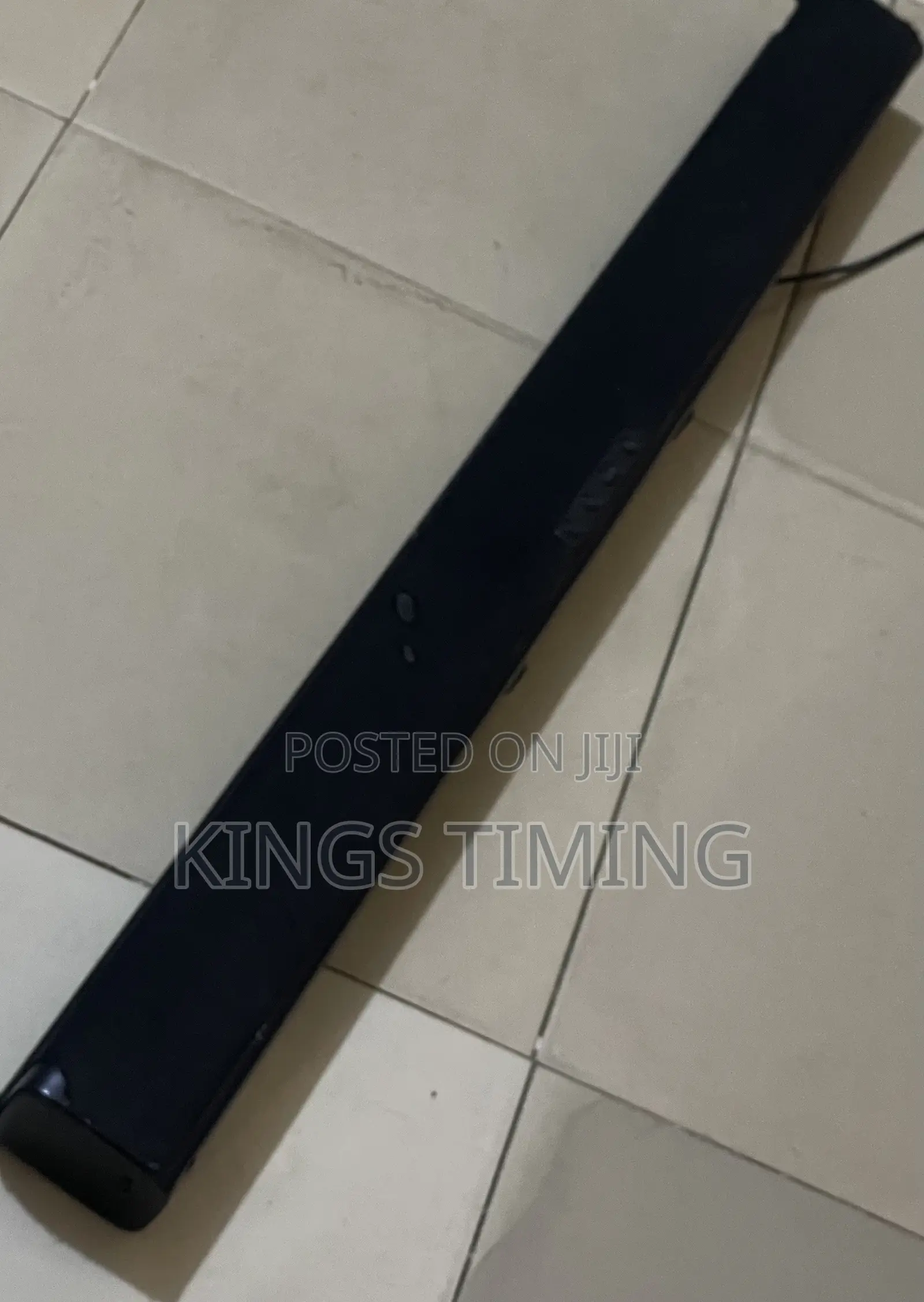 Correct Sound Bar for Your Room