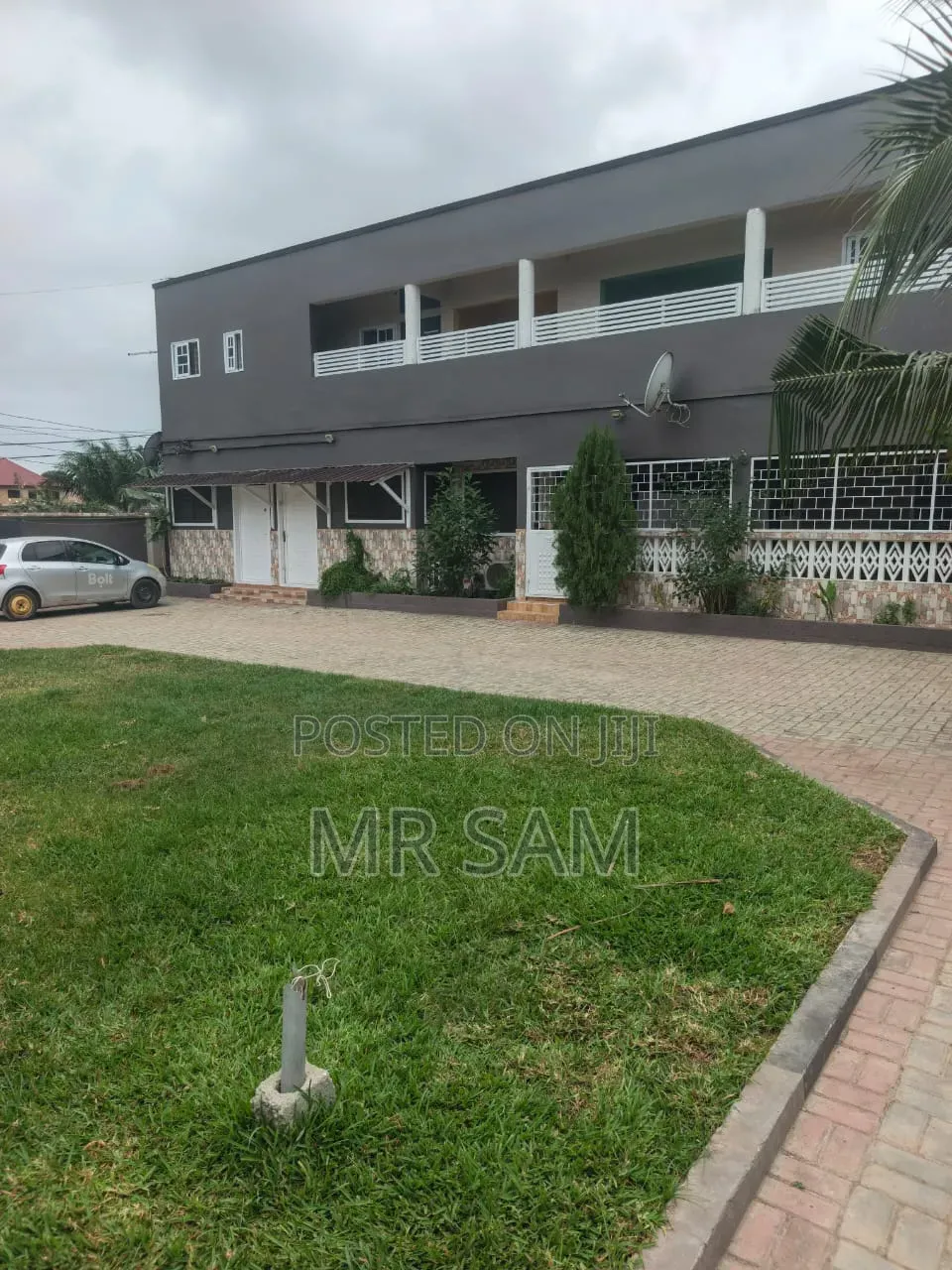 1bdrm Apartment in Sam Properties, West Hills Mall Area for rent