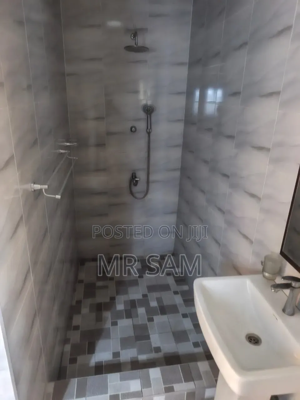 1bdrm Apartment in Sam Properties, West Hills Mall Area for rent