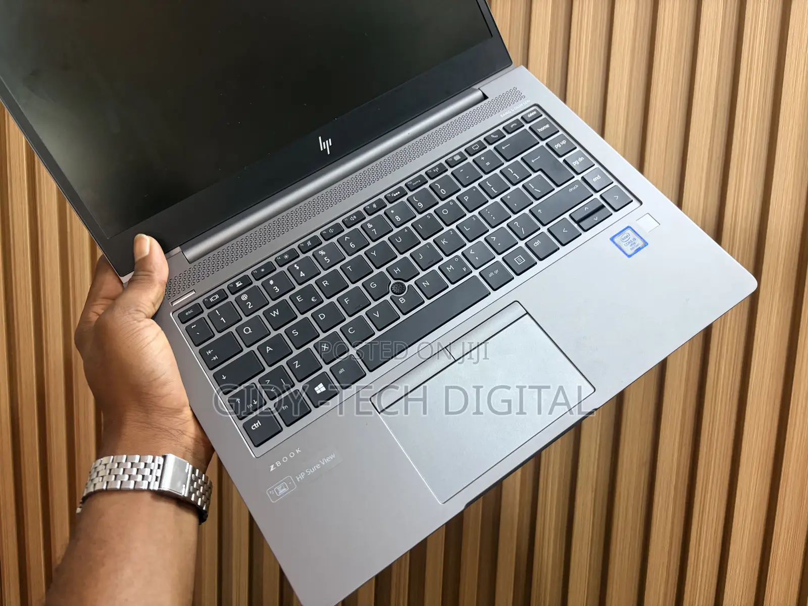 Laptop HP ZBook 14u G6 8GB Intel Core i5 SSD 256GB