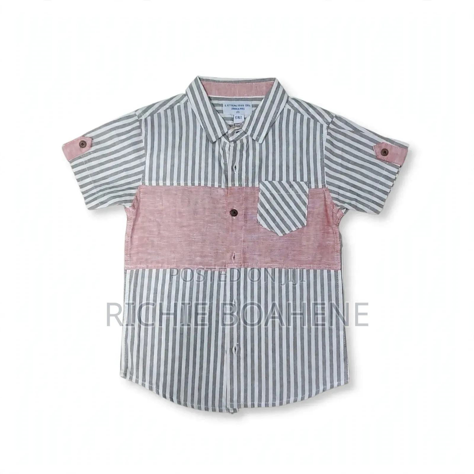 Boys Shirt 4 Year Oldss