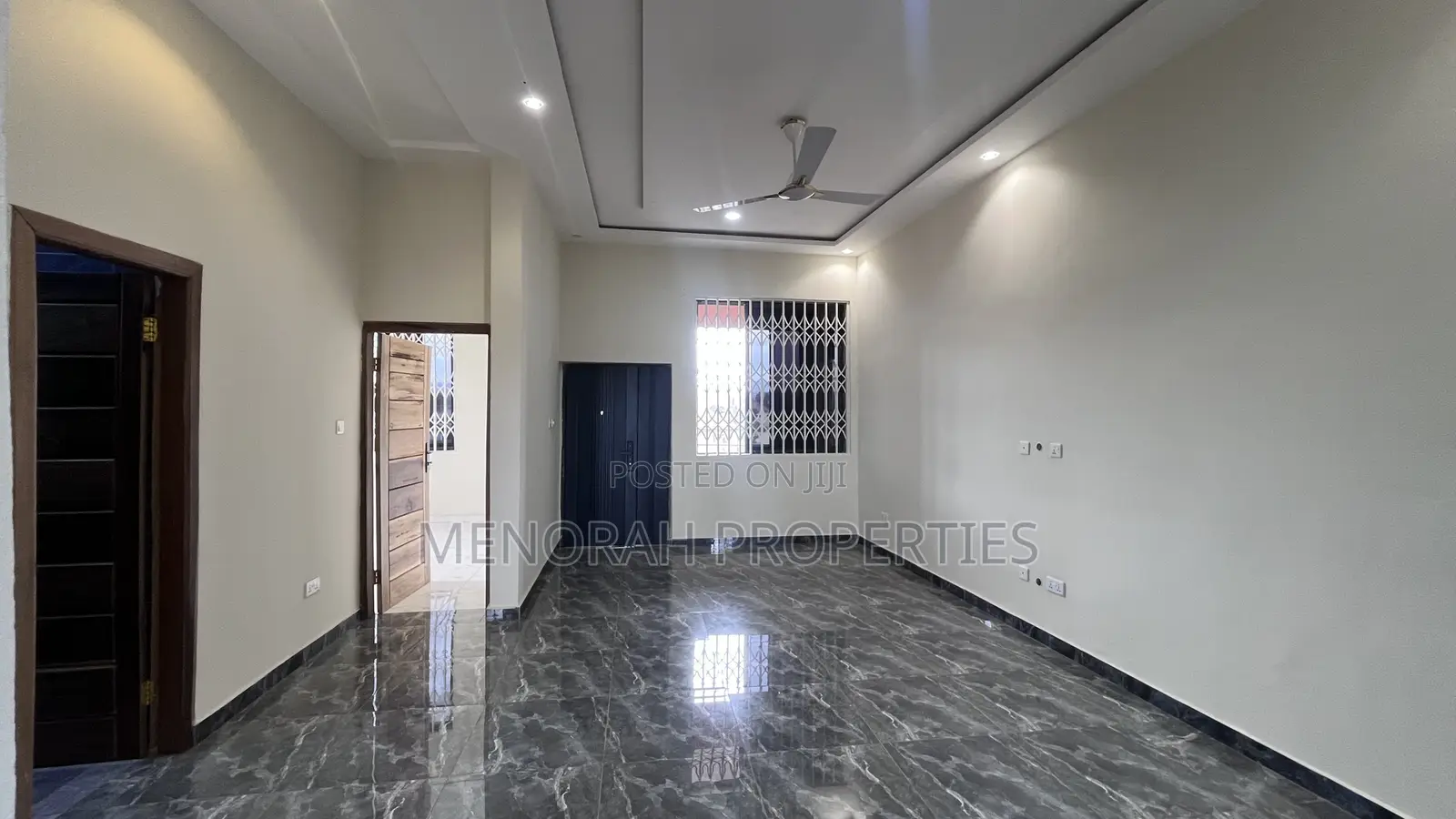 2bdrm Apartment in Adenta Amrahia for rent