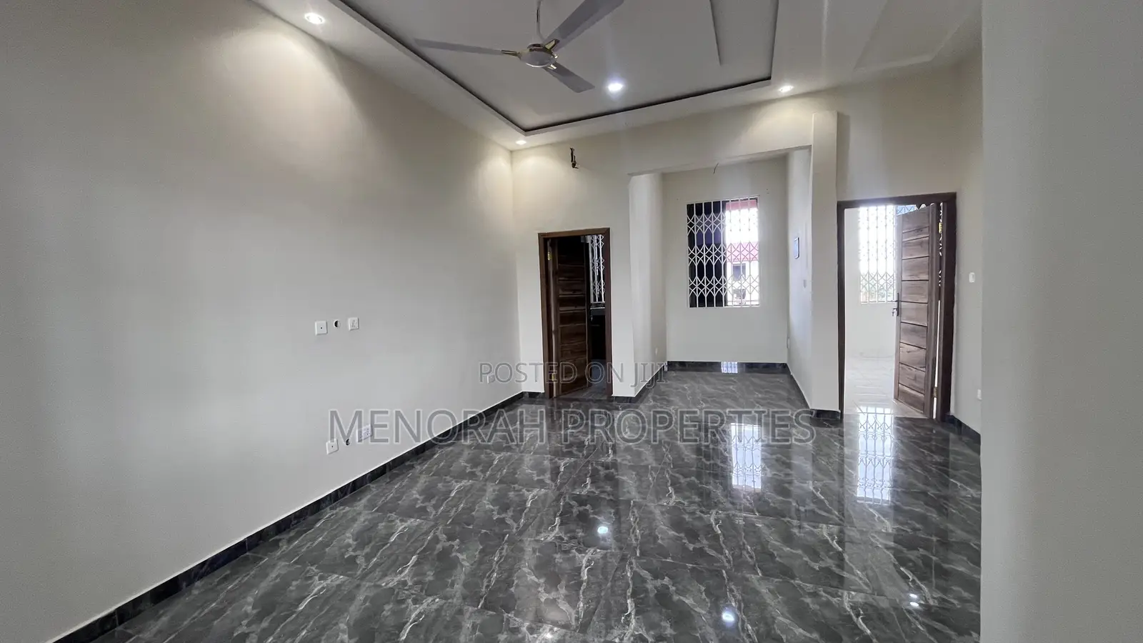 2bdrm Apartment in Adenta Amrahia for rent
