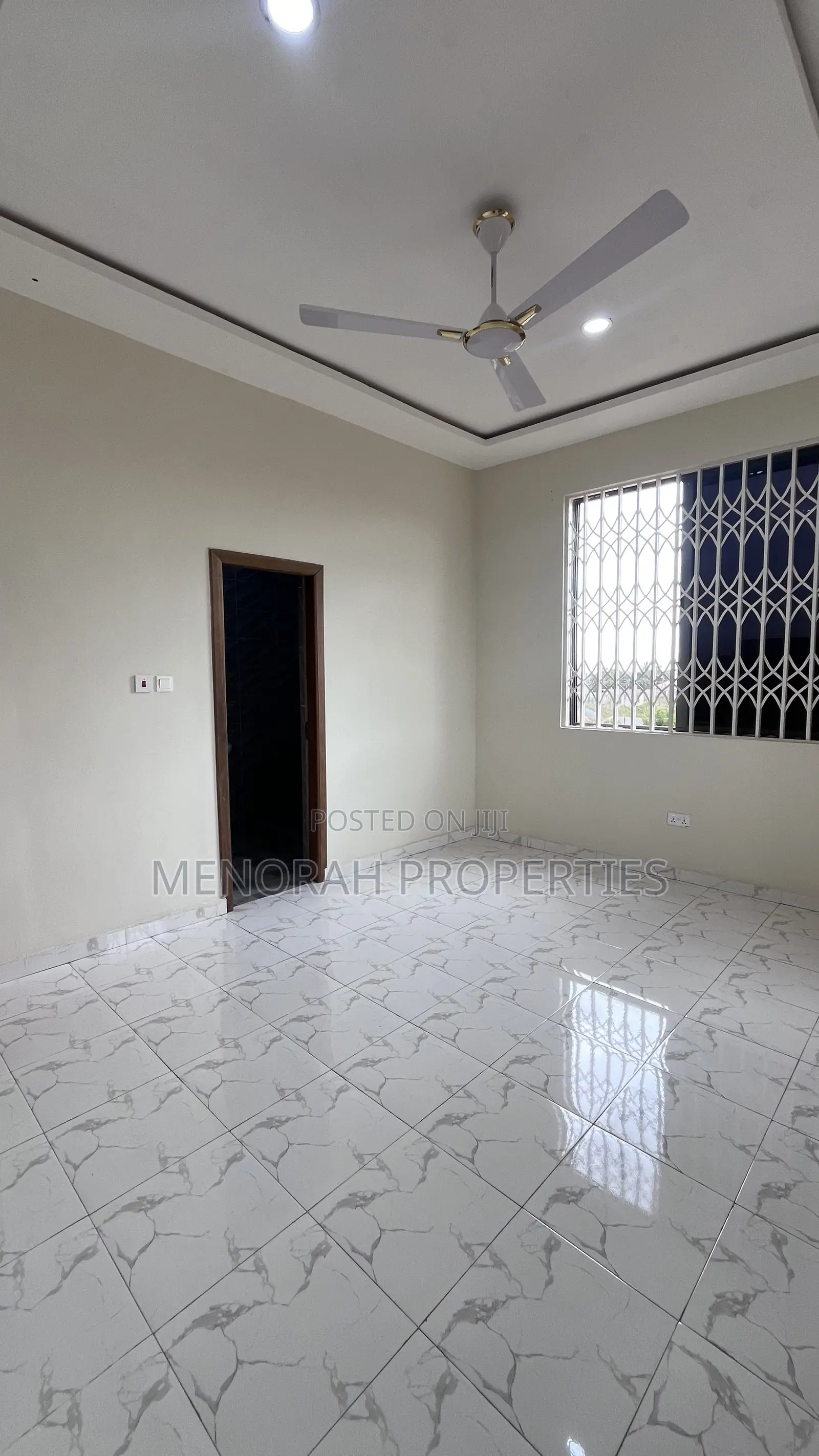 2bdrm Apartment in Adenta Amrahia for rent