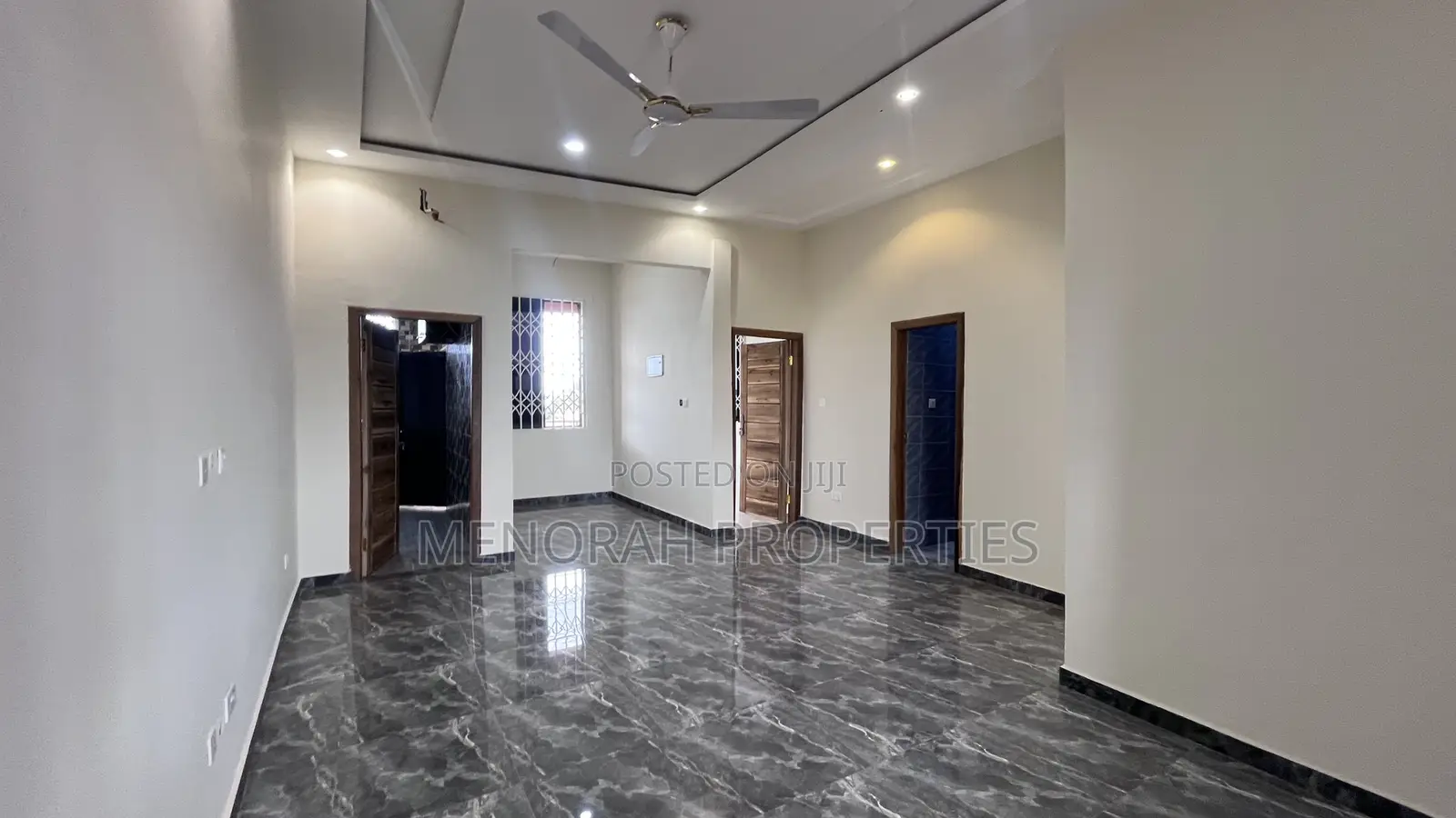 2bdrm Apartment in Adenta Amrahia for rent