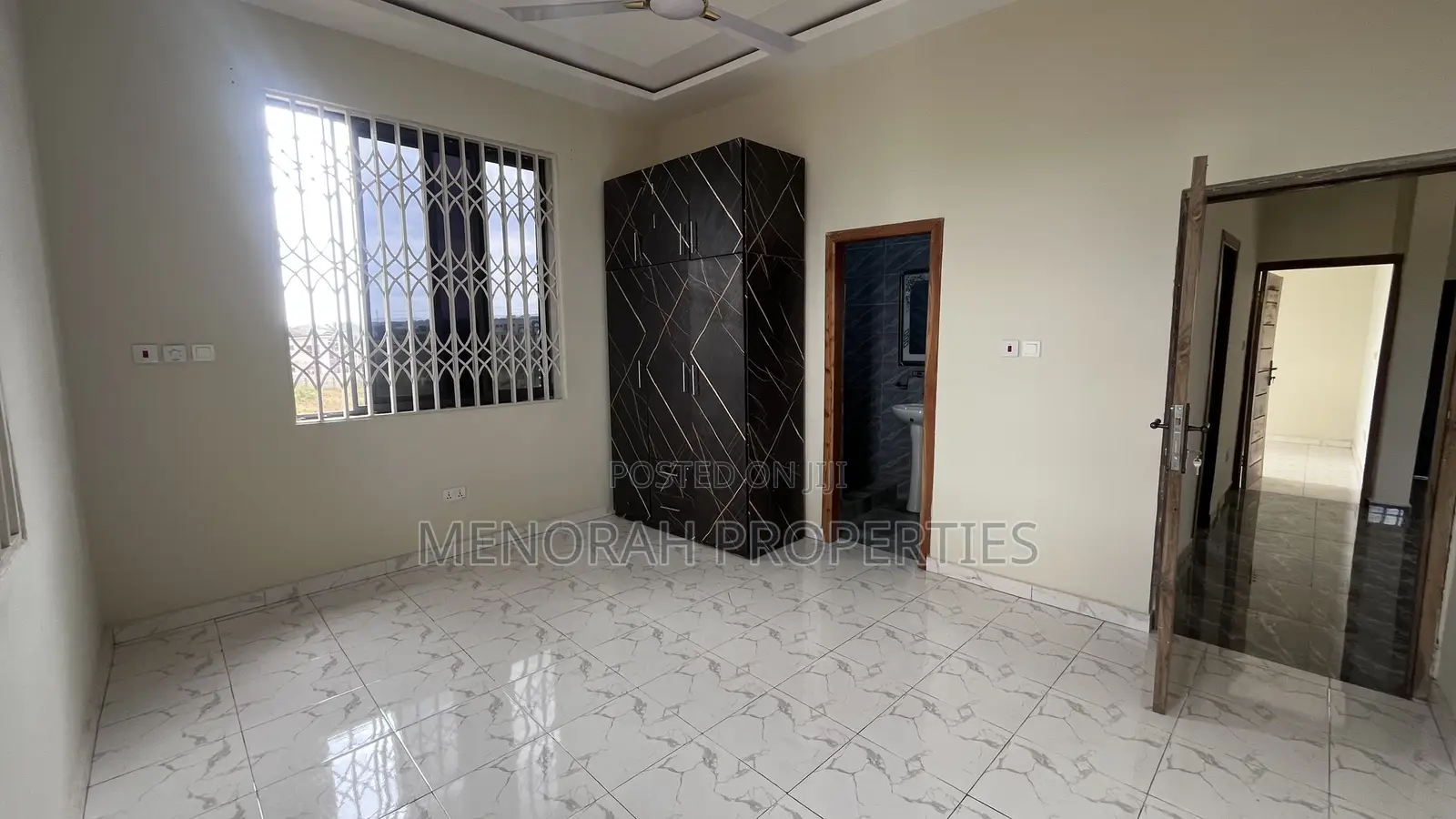 2bdrm Apartment in Adenta Amrahia for rent