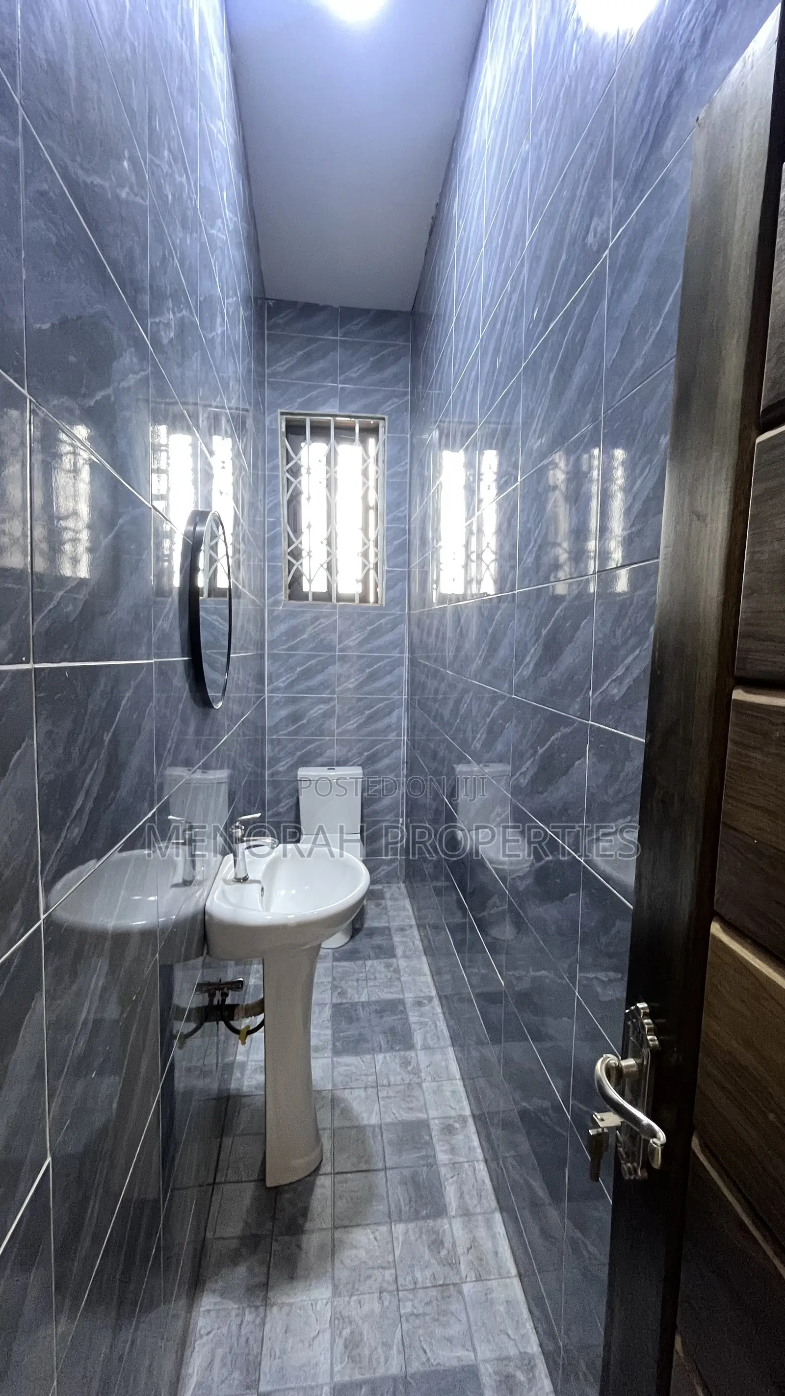 2bdrm Apartment in Adenta Amrahia for rent