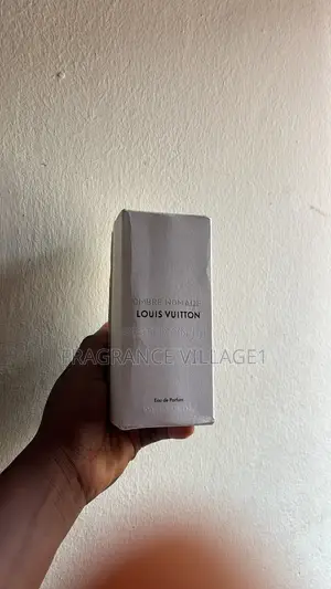 Ombré Nomade