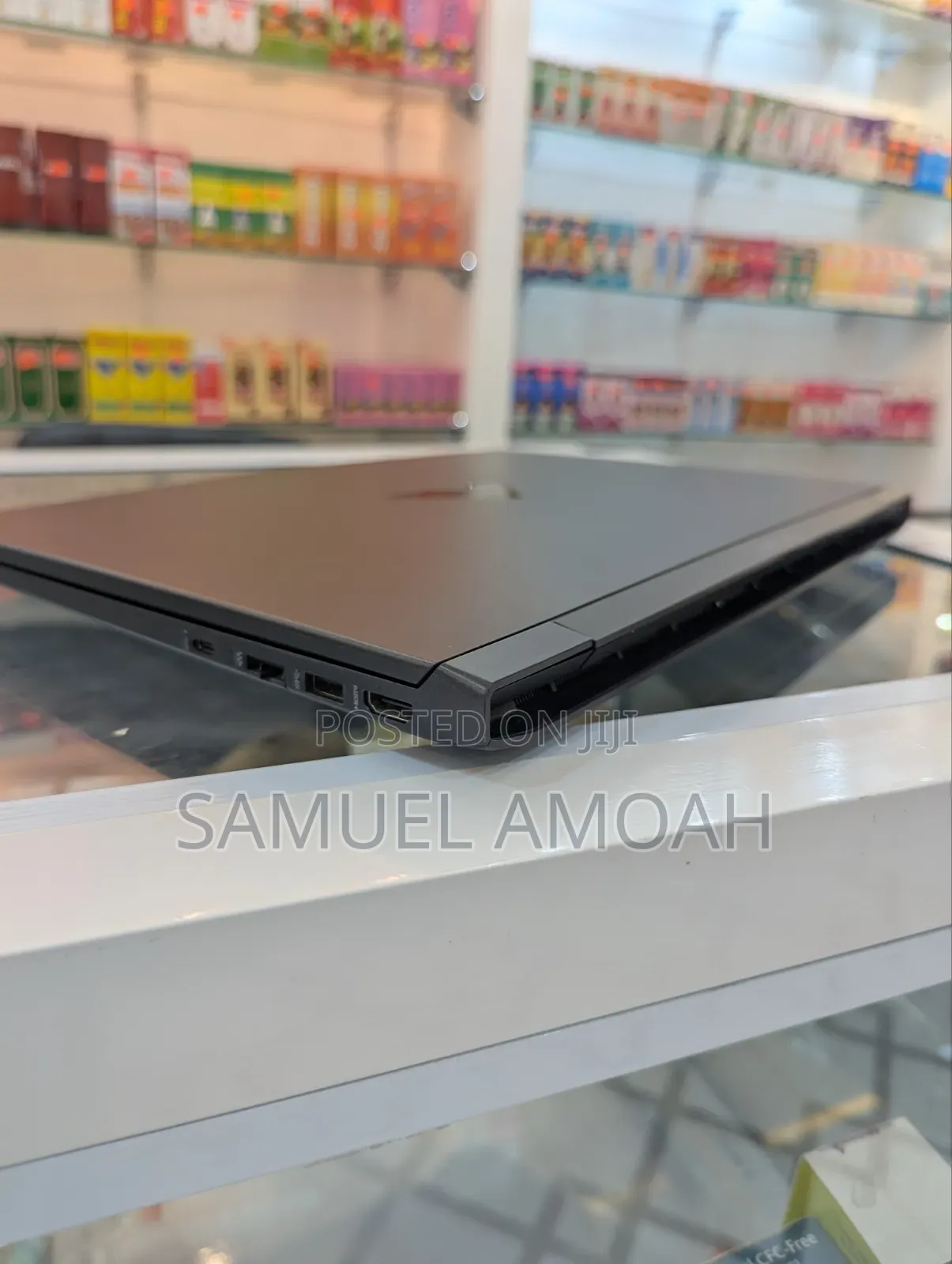 Laptop HP Victus 15 24GB AMD Ryzen 5 SSD 512GB