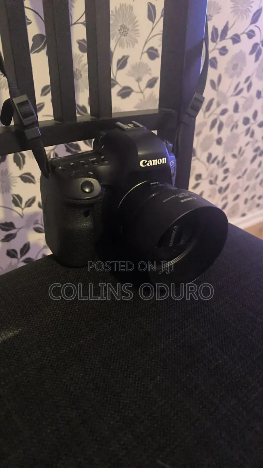 Canon 6D Mark 2
