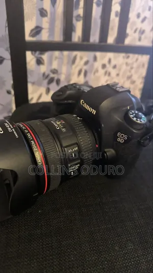 Canon 6D Mark 2