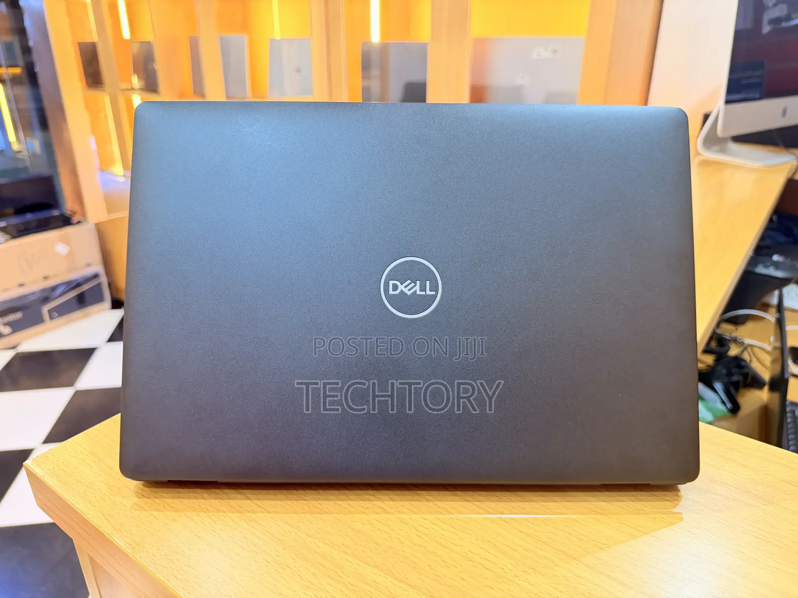 Laptop Dell Latitude 5400 16GB Intel Core i5 SSD 512GB