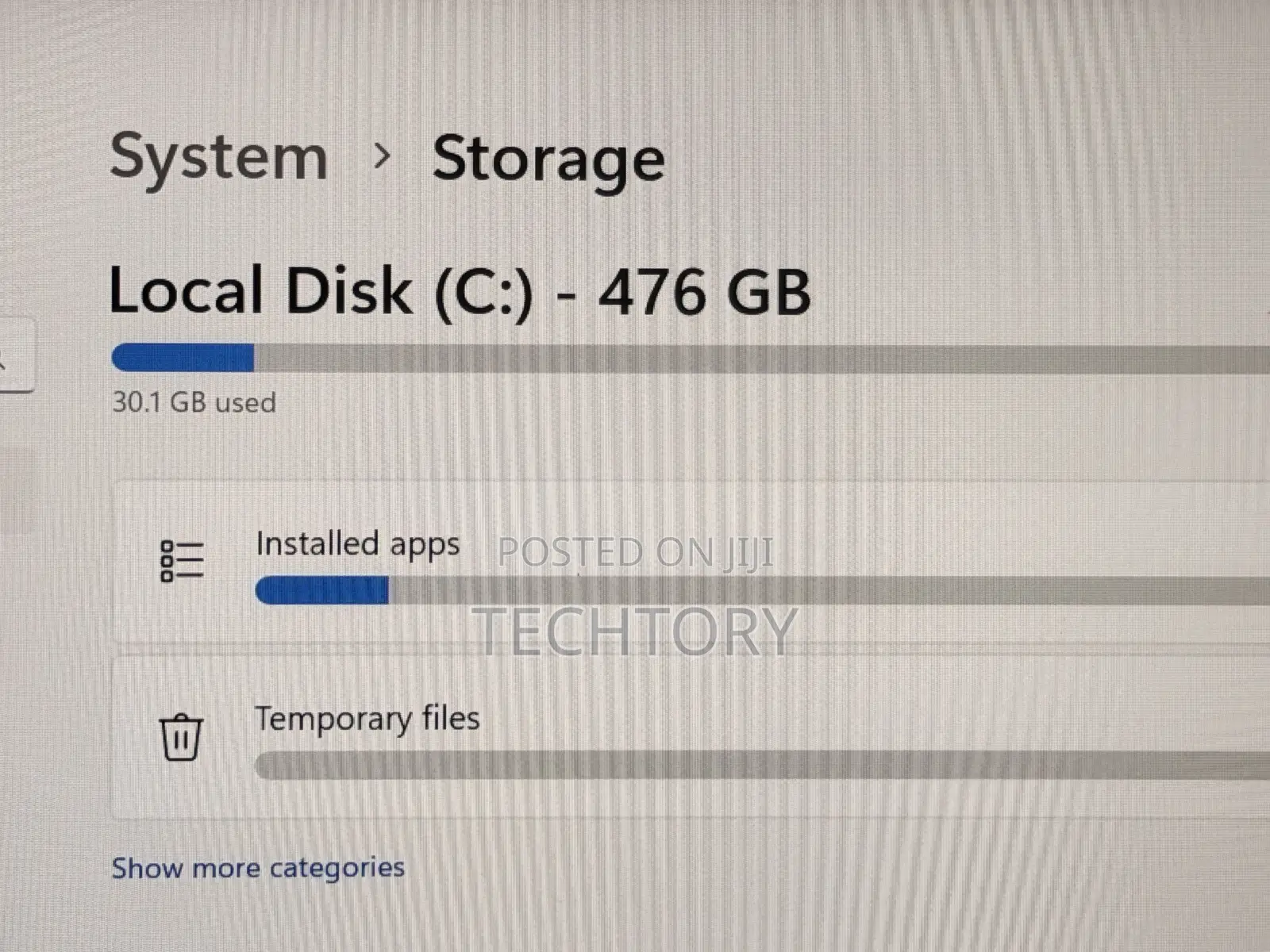 Laptop Dell Latitude 5400 16GB Intel Core i5 SSD 512GB