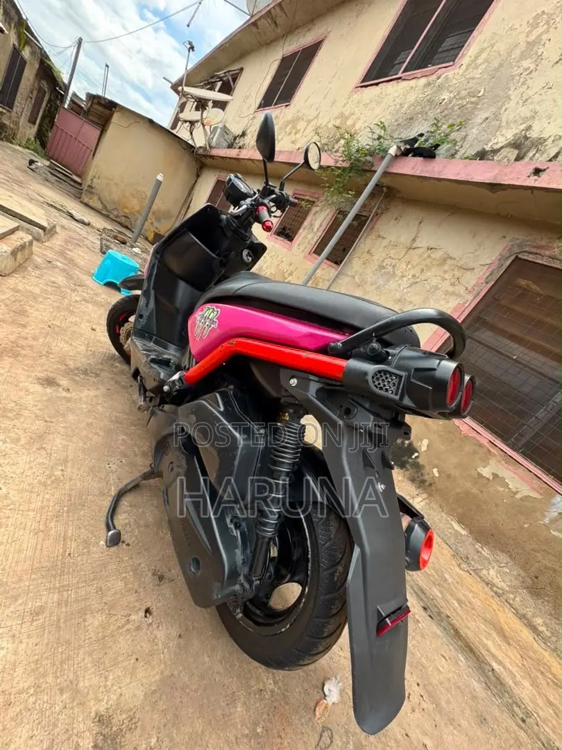 Yamaha 2020