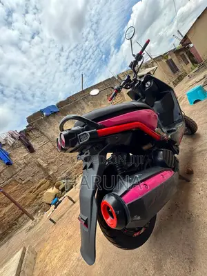 Yamaha 2020