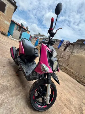 Yamaha 2020
