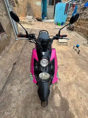 Yamaha 2020
