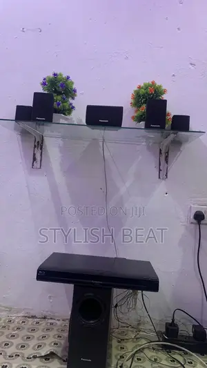 Home Sounds Bar