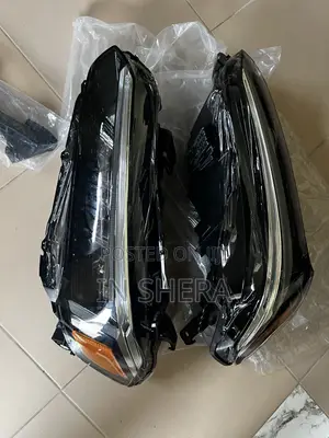 Honda Civic Headlight 2023 2024 2025