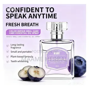 Mouth Spray