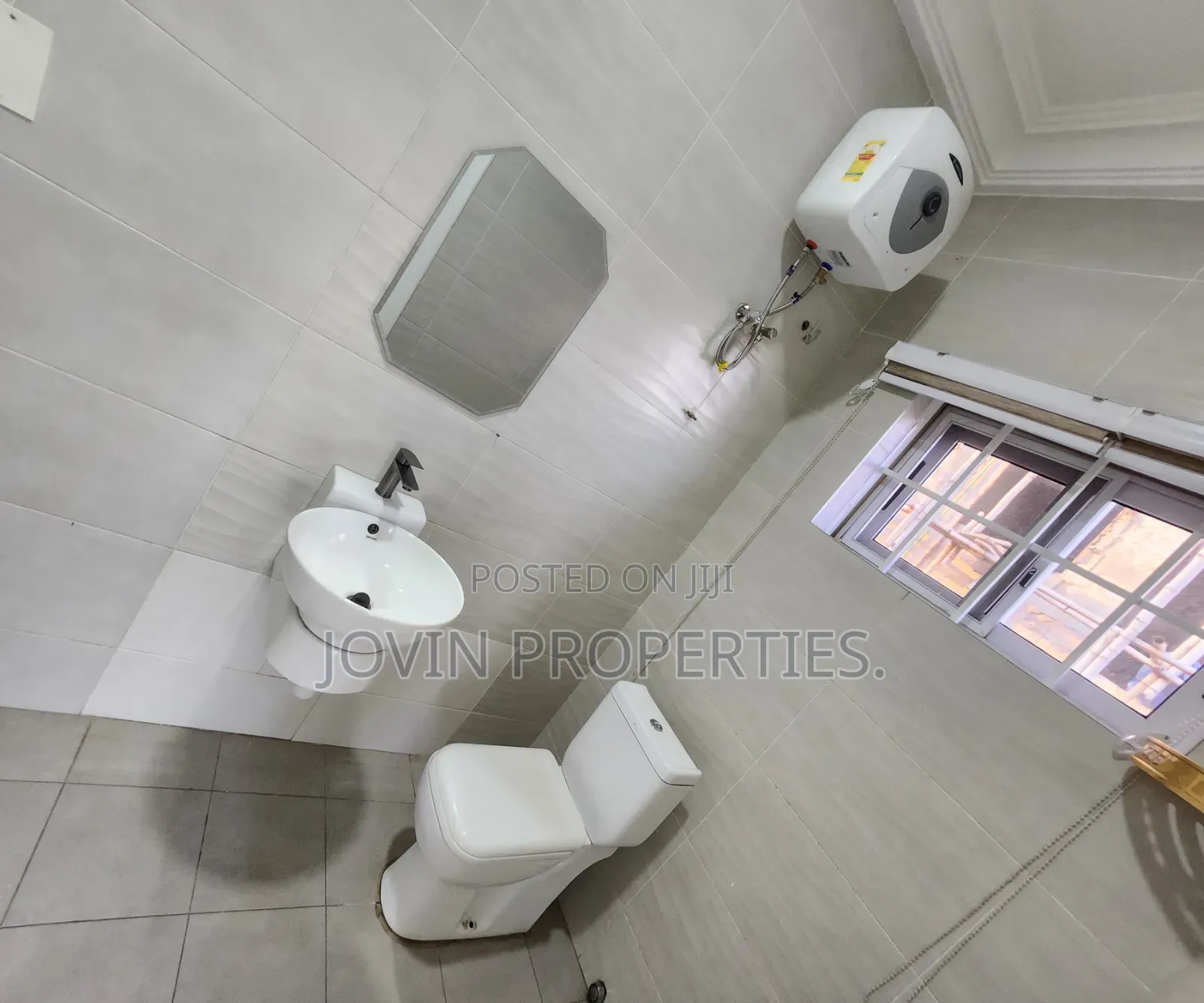 3bdrm Apartment in Jovin Properties, Boundary Road Area for rent