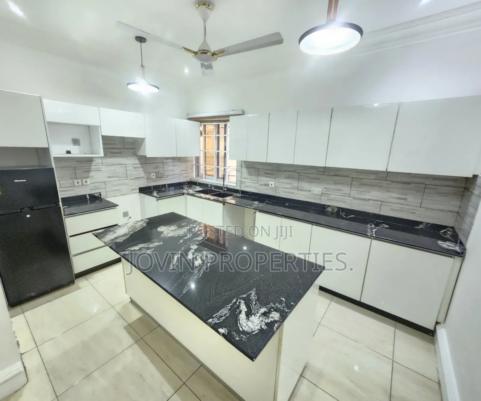 3bdrm Apartment in Jovin Properties, Boundary Road Area for rent