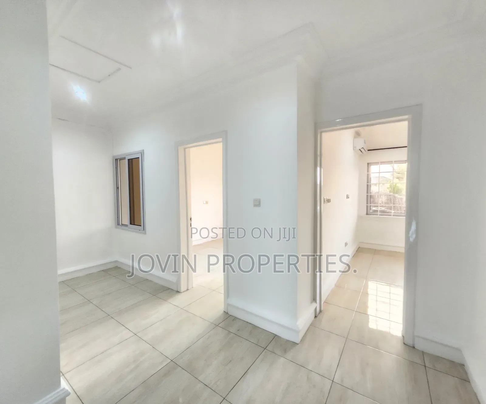 3bdrm Apartment in Jovin Properties, Boundary Road Area for rent