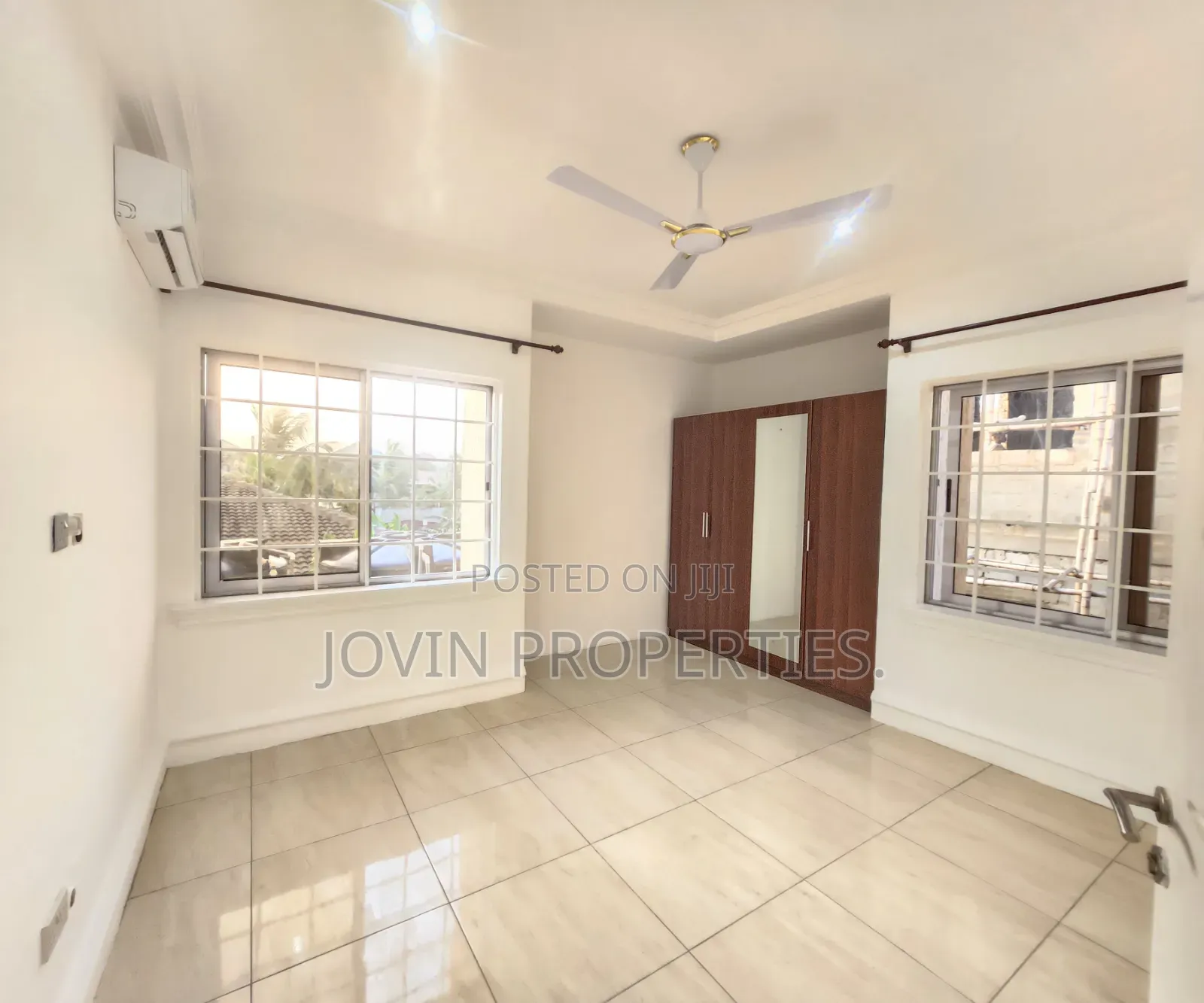 3bdrm Apartment in Jovin Properties, Boundary Road Area for rent
