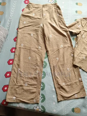 Ladies 2pcs Set