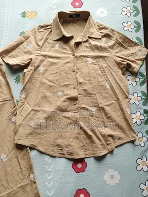Ladies 2pcs Set