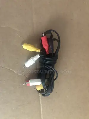 USA Premium RCA Audio Cable