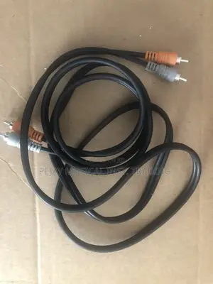 USA Premium RCA Audio Cable