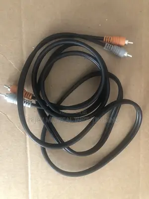 USA Premium RCA Audio Cable