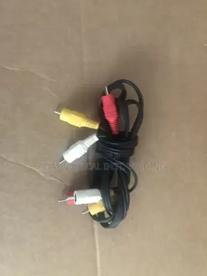 USA Premium RCA Audio Cable