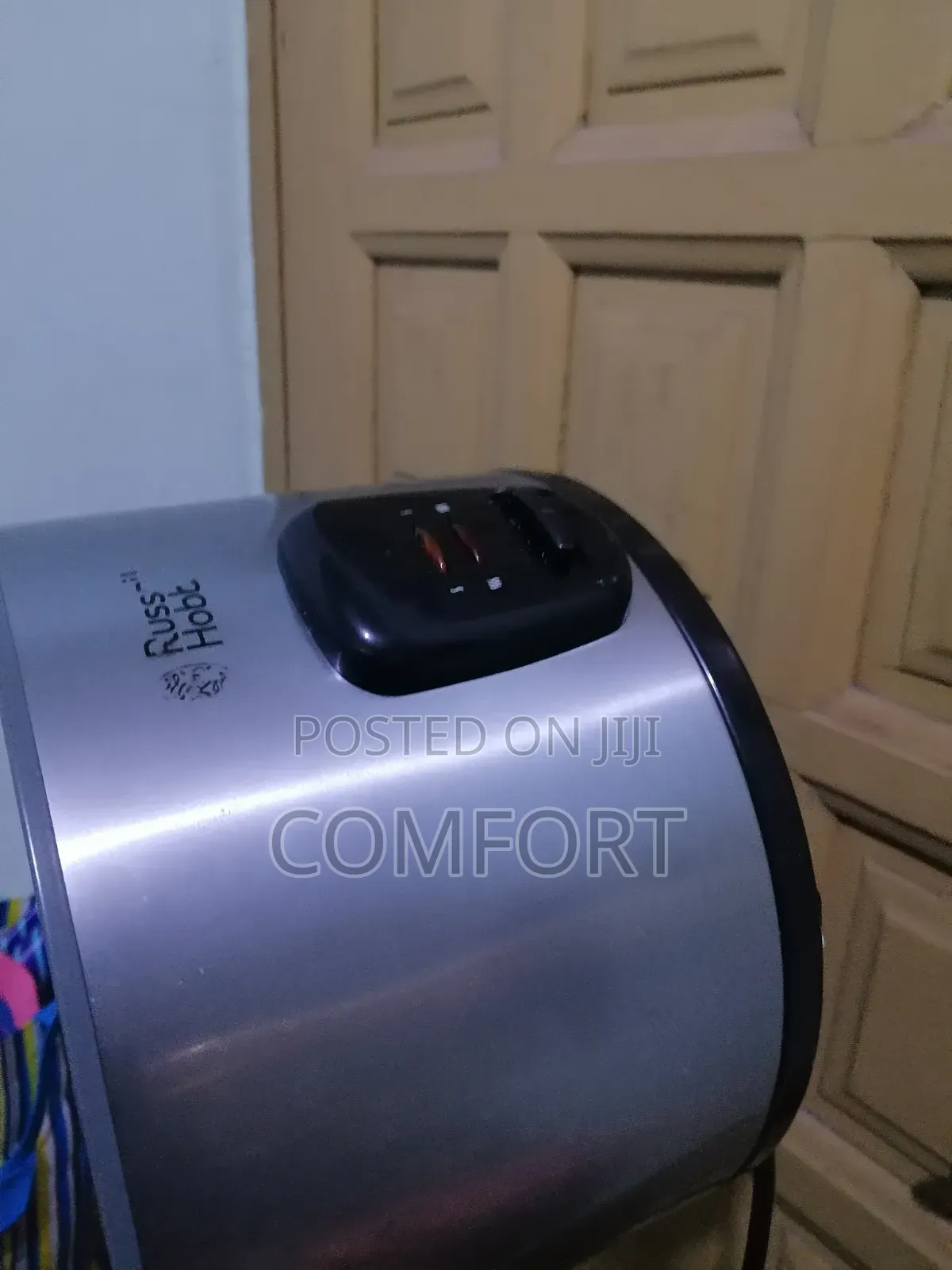 Russell Hobbs Rice Cooker Steamer ( 1.8L)