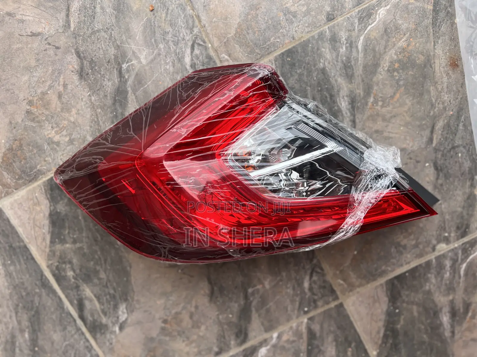 Honda Civic Daylight 2016 2017 2018 2019 2020 2021 ?