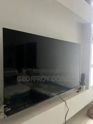 Smart TV Asano 50 Inch