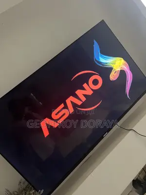 Smart TV Asano 50 Inch