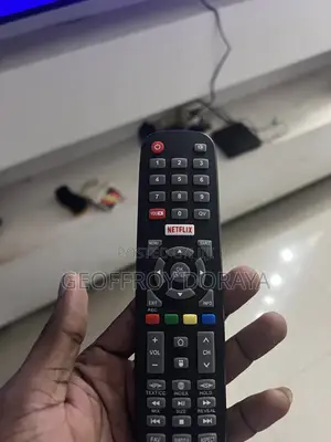 Smart TV Asano 50 Inch