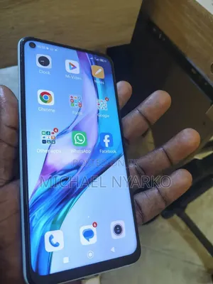 Xiaomi Redmi Note 9 64 GB Blue