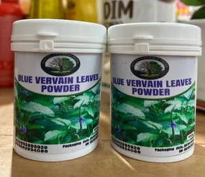 Blue Vervain Leave Powder