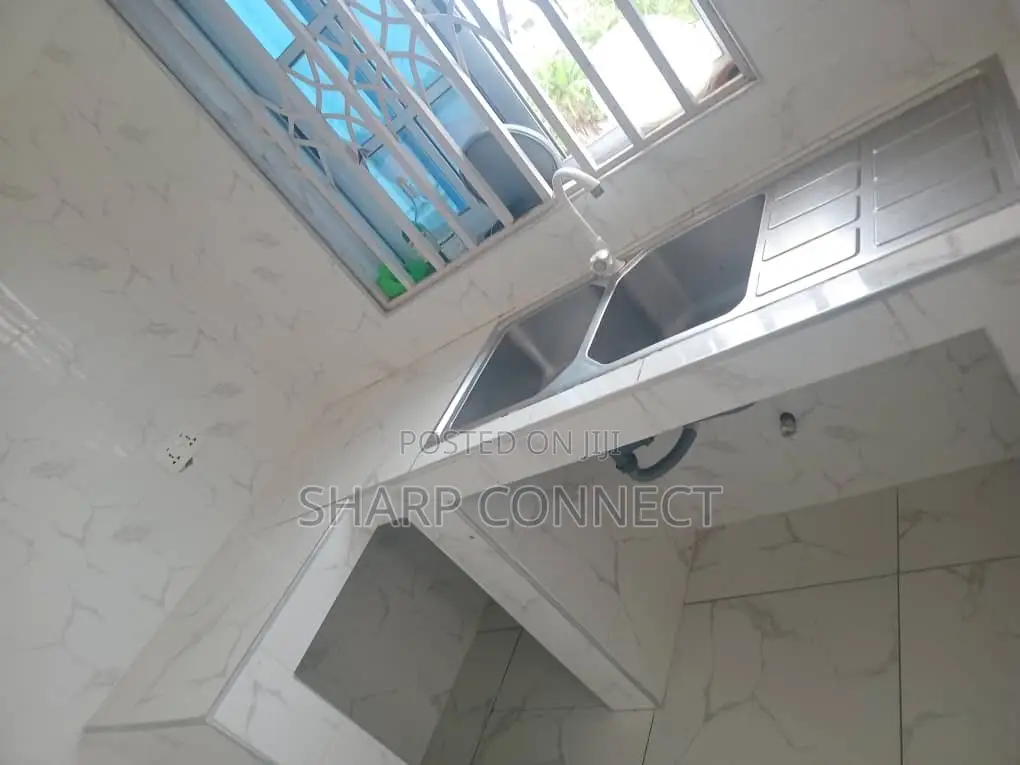 1bdrm Apartment in Sharp-Connect, Adade for rent