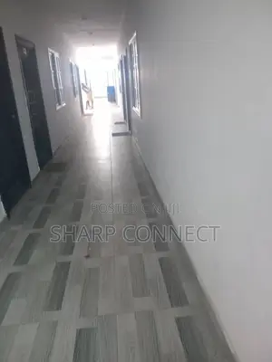 1bdrm Apartment in Sharp-Connect, Adade for rent