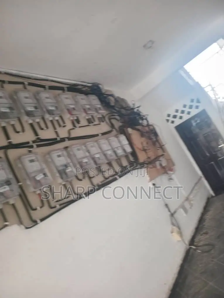 1bdrm Apartment in Sharp-Connect, Adade for rent