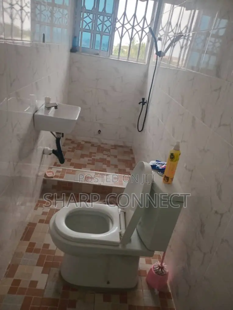 1bdrm Apartment in Sharp-Connect, Adade for rent