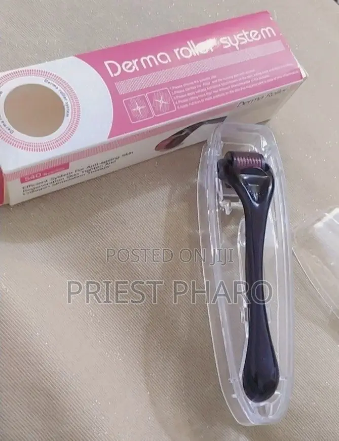 Derma Roller